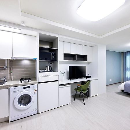 Bridge Residence Hotel Согвипхо Экстерьер фото