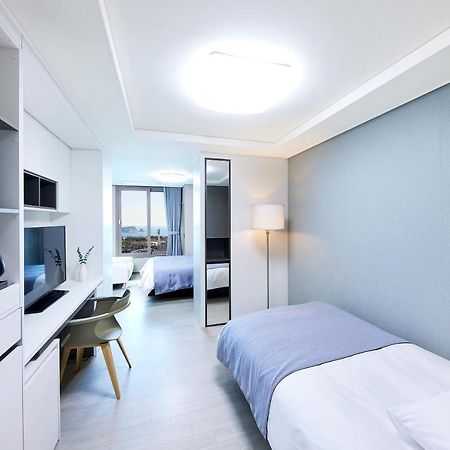 Bridge Residence Hotel Согвипхо Экстерьер фото