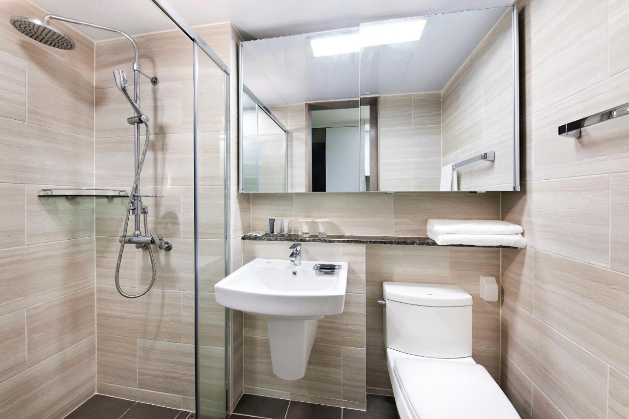 Bridge Residence Hotel Согвипхо Экстерьер фото