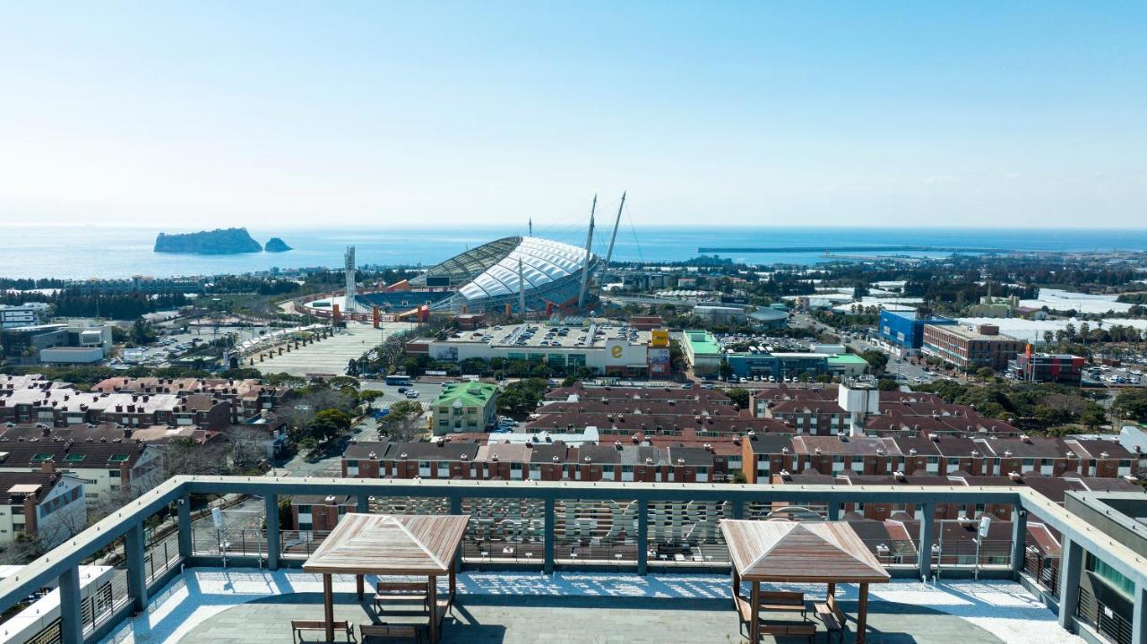 Bridge Residence Hotel Согвипхо Экстерьер фото