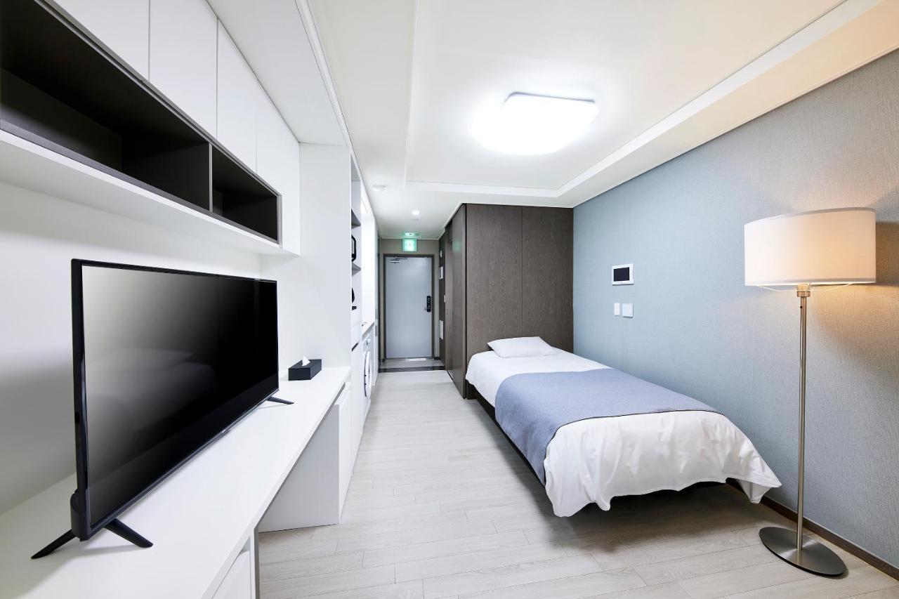 Bridge Residence Hotel Согвипхо Экстерьер фото