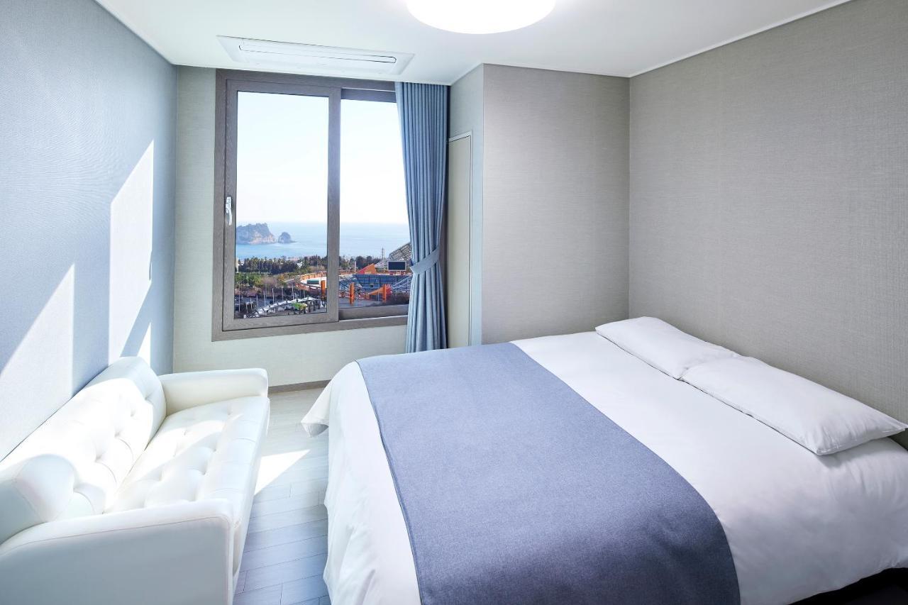 Bridge Residence Hotel Согвипхо Экстерьер фото